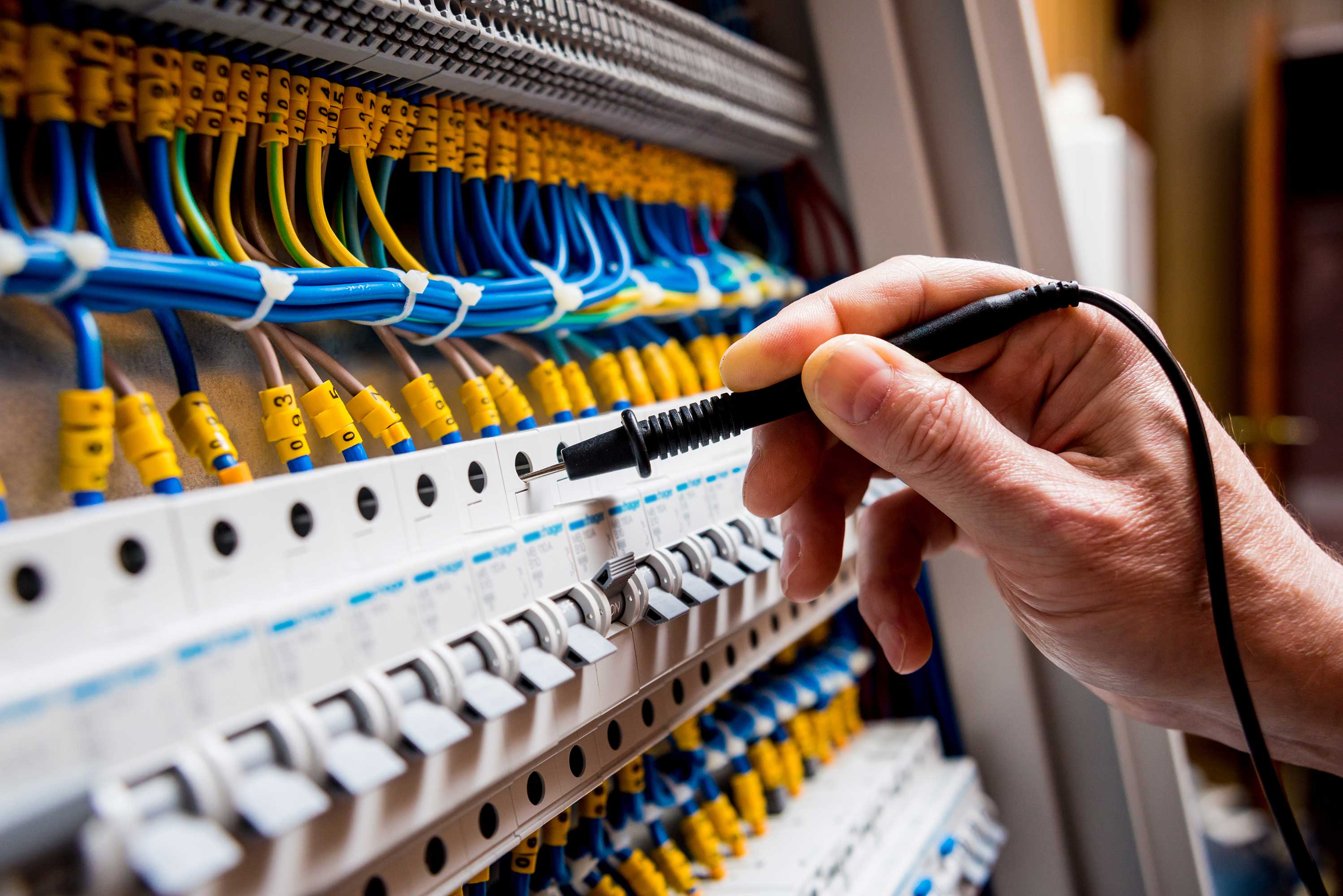 Electricians in Berkshire